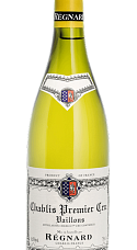 Produto: Régnard Chablis 1er Cru Vaillons 2018