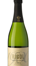 Produto: Rigol Brut Nature
