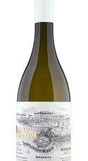 Produto: Rioja Vega Tempranillo Blanco Reserva 2021