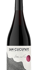 Produto: San Cucufate Altos del Viso 2019