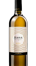 Produto: Sanz Sauvignon Blanc 2024
