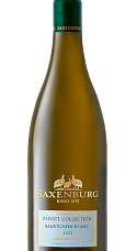 Produto: Saxenburg Private Collection Sauvignon Blanc 2024