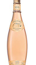 Produto: Château de Selle Coeur de Grain Rosé 2024