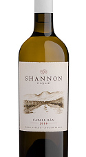 Produto: Shannon Capall Bán 2018