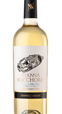 Produto: Tianna Bocchoris Branco 2024