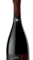 Produto: Torelló Brut Rosat 2023
