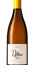 Produto: Ultreia Godello 2024