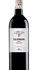 Produto: Valserrano Crianza 2020