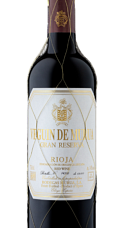 Produto: Veguín de Murua Gran Reserva 2016