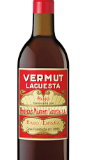 Produto: Vermouth Martínez Lacuesta Rojo