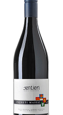 Produto: Vigneti Massa Sentieri 2024