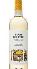 Produto: Viñas del Vero Selección de Varietales Blanco 2023