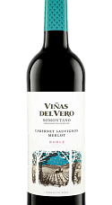 Produto: Viñas del Vero Tinto Roble 2024
