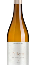 Produto: Yllera Sauvignon Blanc 2025