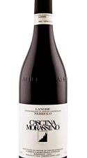 Produto: Cascina Morassino Langhe Nebbiolo 2023