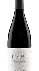 Produto: Les Vignes de Bila-Haut Rouge 2024