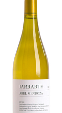Produto: Abel Mendoza Jarrarte Blanco 2025