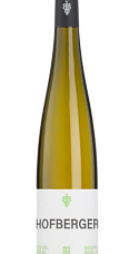 Produto: Andreas Bender Dhron Hofberger Kabinett 2018