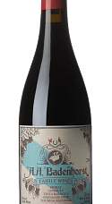 Produto: Badenhorst Family Red Blend 2019