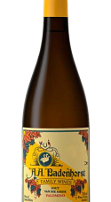 Produto: Badenhorst Sout Van Die Aarde Palomino 2022