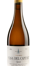 Produto: Barahonda Casa del Capitán Macabeo 2022