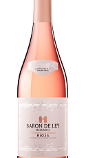 Produto: Barón de Ley Rosado 2025