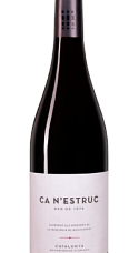 Produto: Ca N'Estruc Negre 2024