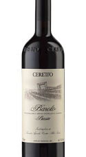 Produto: Ceretto Barolo Bussia 2020