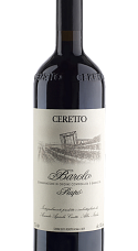 Produto: Ceretto Barolo Prapò 2021