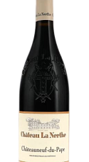 Produto: Château La Nerthe Châteauneuf-du-Pape 2022