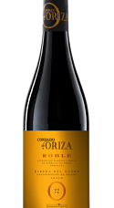 Produto: Condado de Oriza Roble 2024
