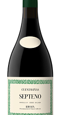 Produto: Cuentaviñas Septeno 2022
