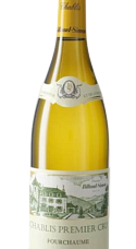 Produto: Domaine Billaud-Simon Chablis 1er Cru Fourchaume 2021