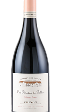 Produto: Domaine de Pallus Cabernet Franc 2023