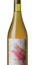 Produto: Fonterenza Le Ragazze Bianco 2022