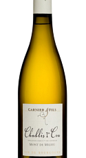 Produto: Garnier et Fils Premier Cru Mont de Milieu 2023