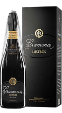 Produto: Gramona III Lustros Reserva Brut Nature com Embalagem