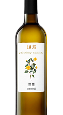 Produto: Laus Chardonnay-Garnacha 2025