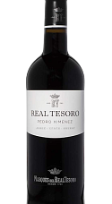 Produto: Marqués del Real Tesoro PX