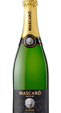 Produto: Mascaró Initium Brut Reserva 2022