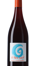 Produto: Maxime-François Laurent Il Fait Soif 2024