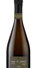 Produto: Pago de Tharsys Barrica Brut Nature Reserva 2023