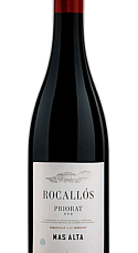 Produto: Mas Alta Rocallós 2023