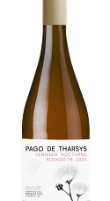 Produto: Tharsys Vendimia Nocturna Rosado 2025