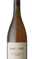 Produto: Thymiopoulos Blanc de Rosé 2009