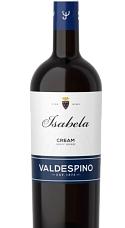 Produto: Valdespino Cream Isabela