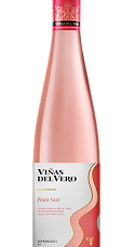 Produto: Viñas del Vero Pinot Noir Rosado 2025