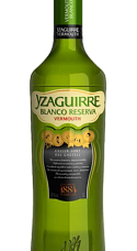Produto: Yzaguirre Blanco Reserva