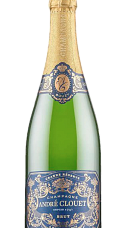 Produto: André Clouet Grande Réserve Brut 3L