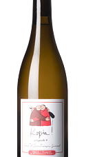 Produto: Anne et Jean-François Ganevat Kopin